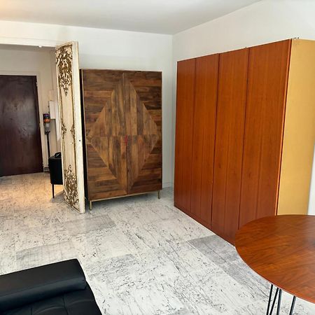 Apartament Paris Ponthieu Zewnętrze zdjęcie