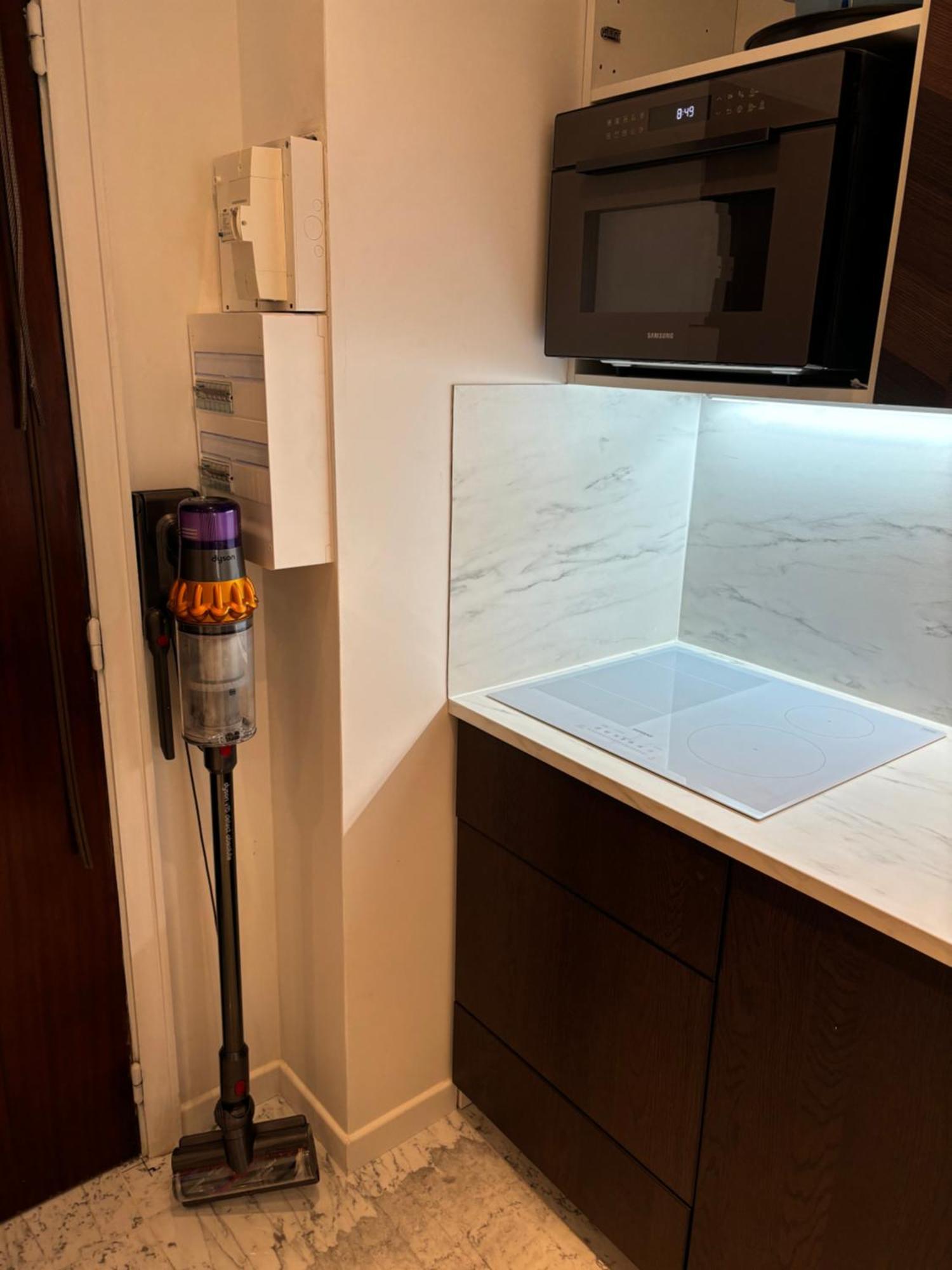 Apartament Paris Ponthieu Zewnętrze zdjęcie