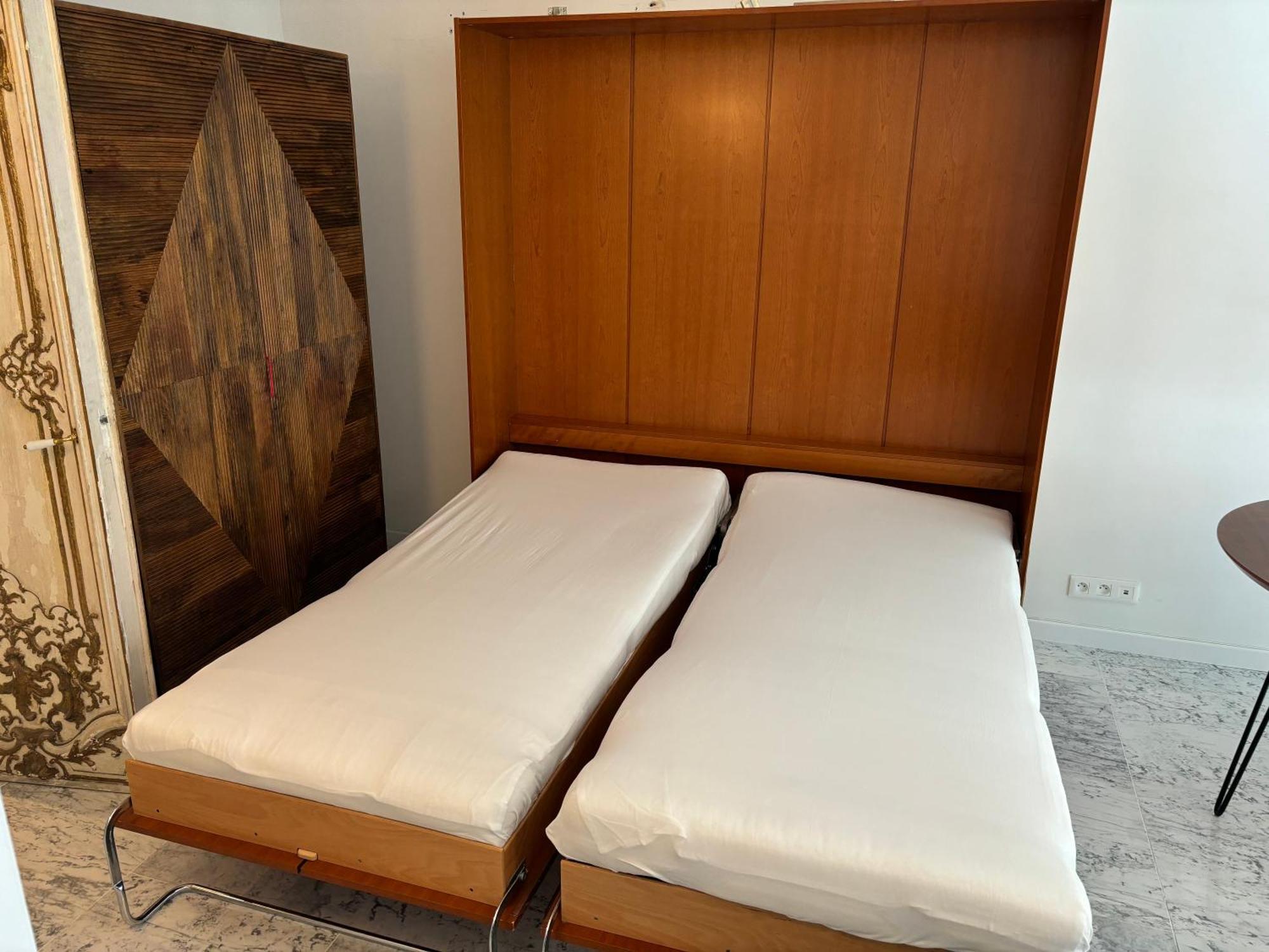 Apartament Paris Ponthieu Zewnętrze zdjęcie