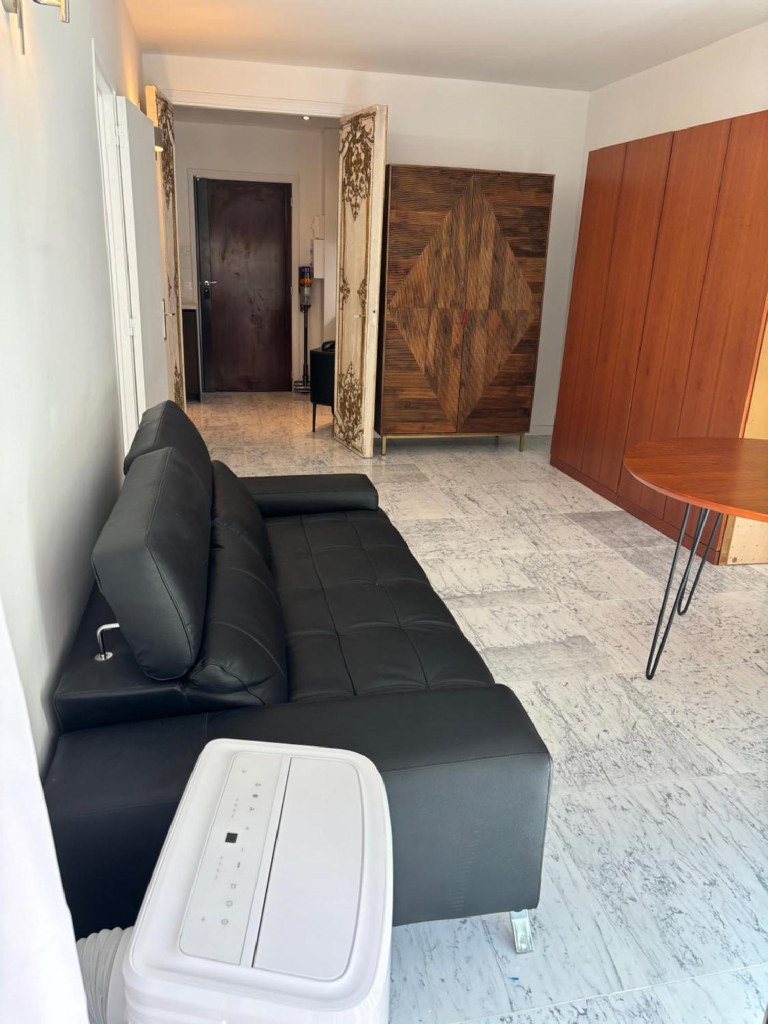 Apartament Paris Ponthieu Zewnętrze zdjęcie