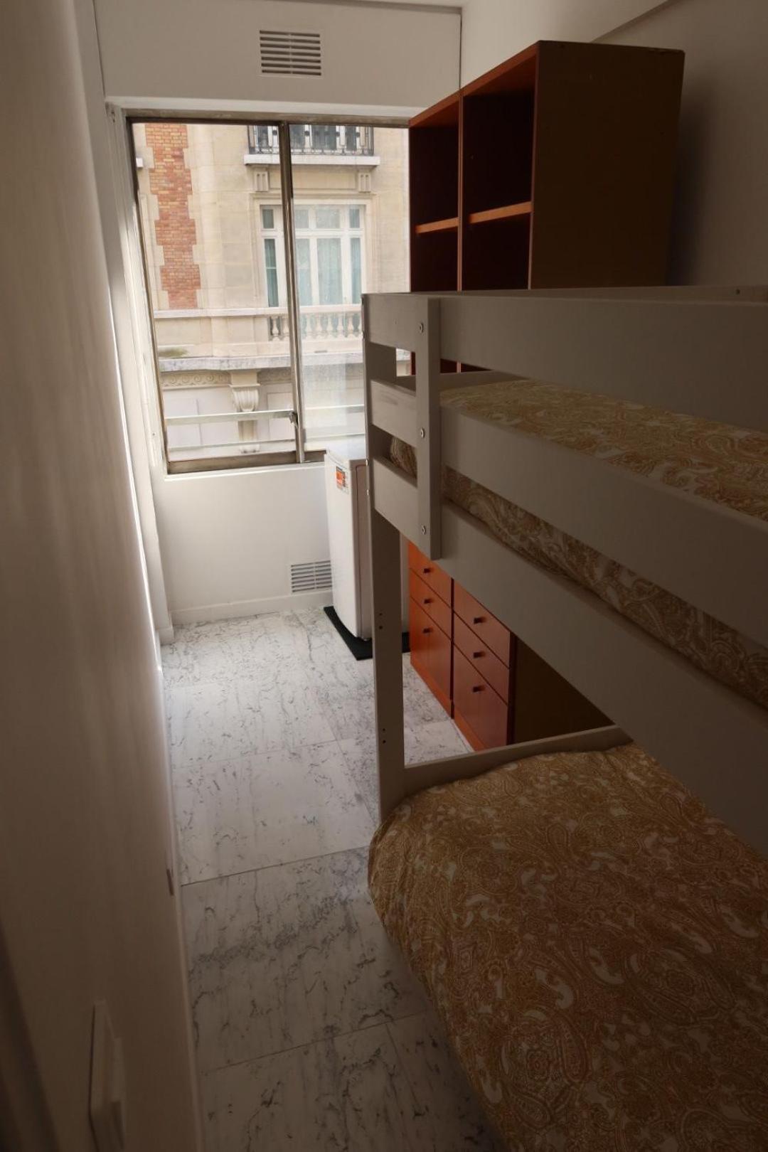 Apartament Paris Ponthieu Zewnętrze zdjęcie