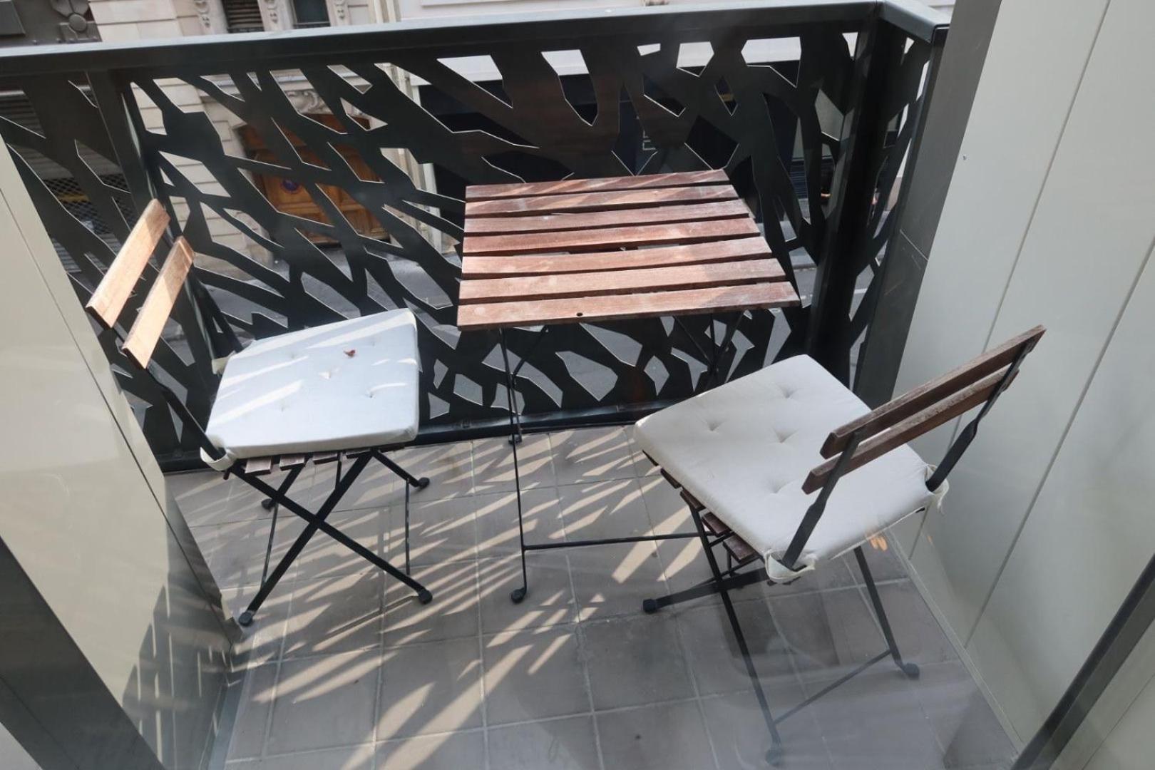 Apartament Paris Ponthieu Zewnętrze zdjęcie
